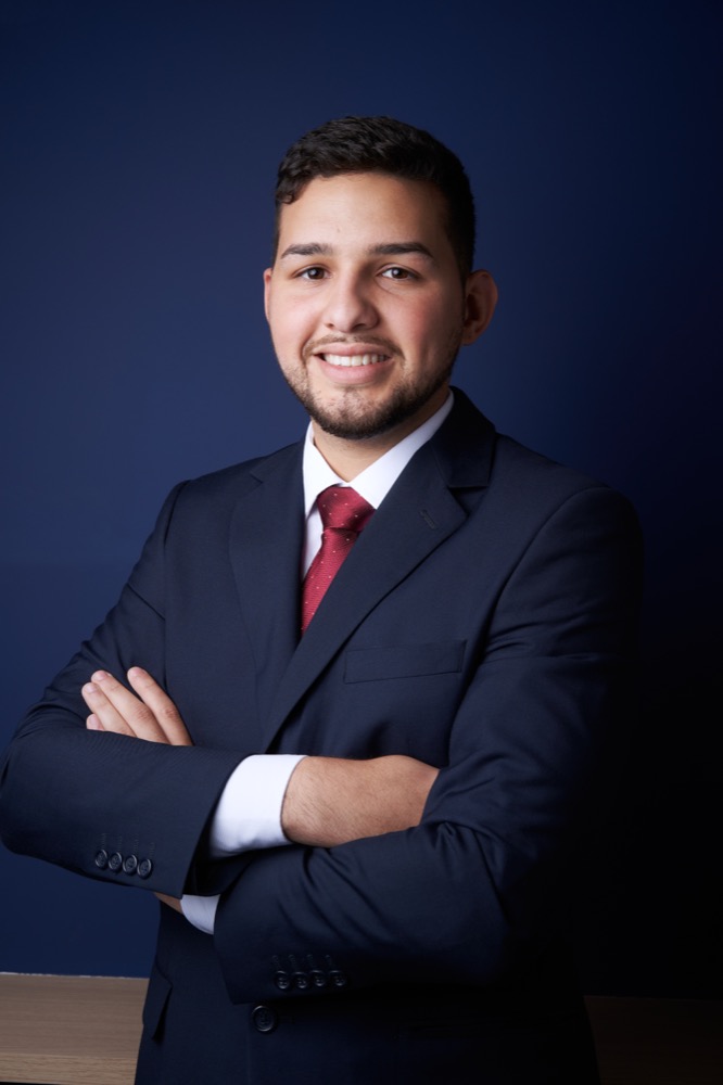 Darlan Godat — Partner at Calheiros Brast Advogados