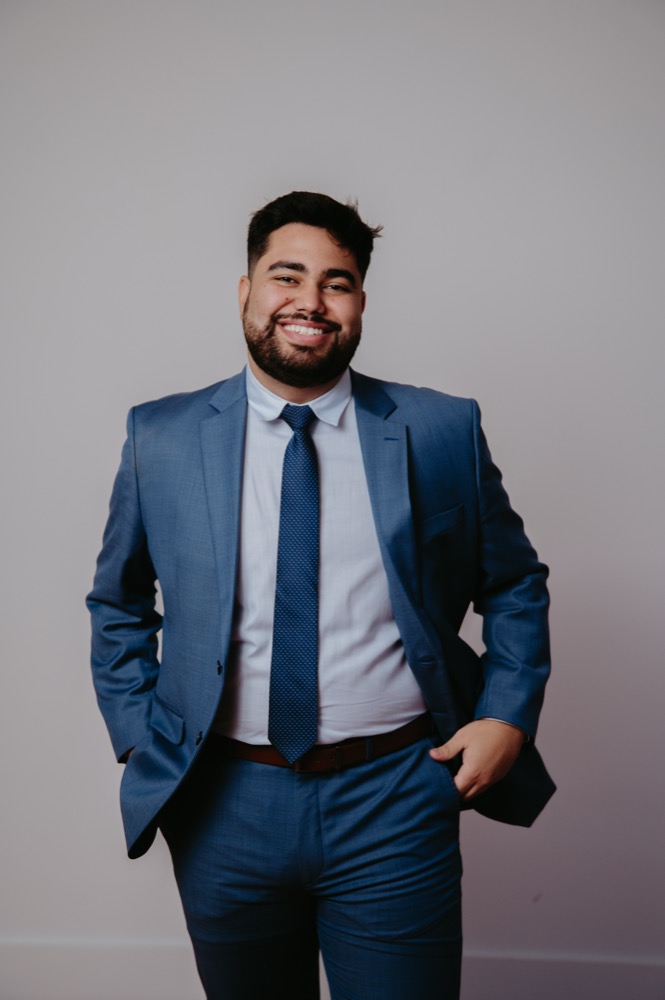 Rennan Calheiros — Partner at Calheiros Brast Advogados
